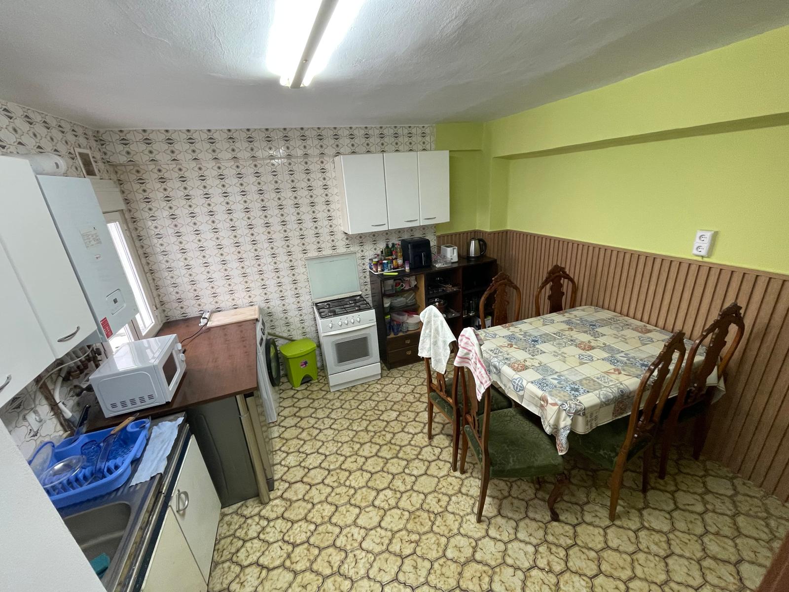 Habitación 220 m², Madrid