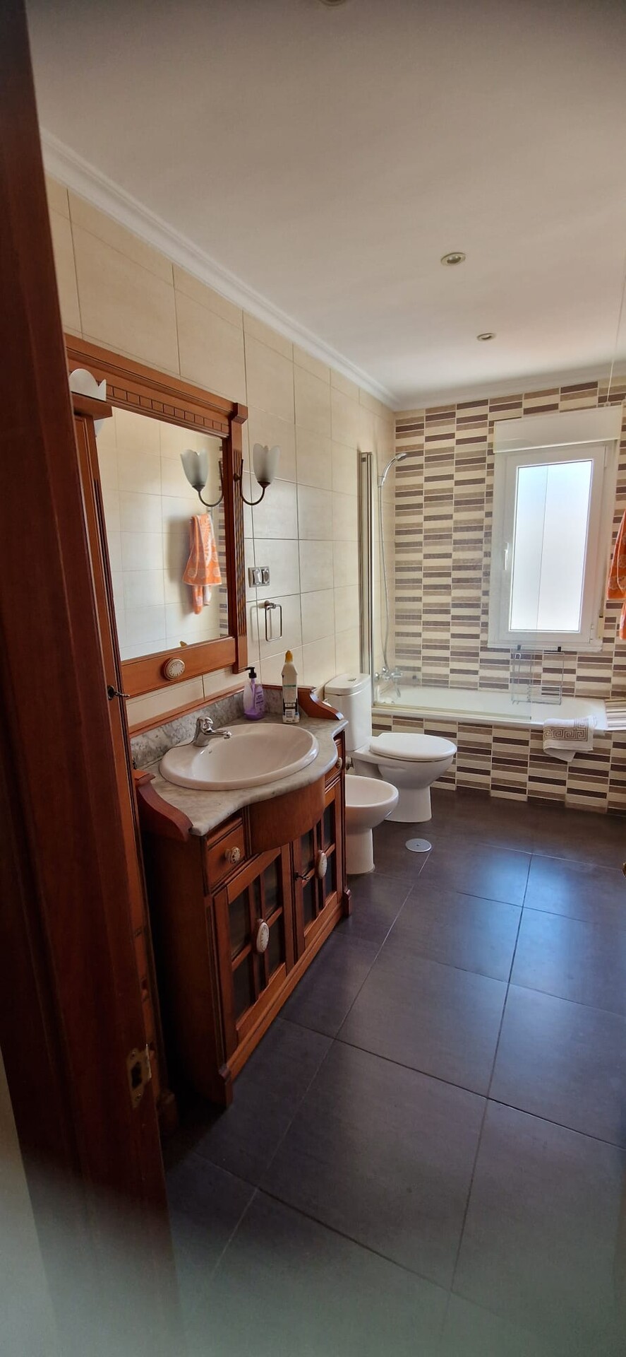 Piso de 80 m² en Gijón