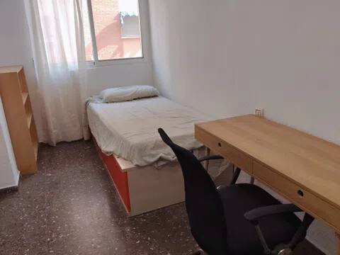 Piso de 110 m² en Sagunto