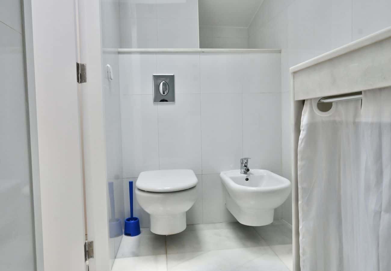 Pis de 42 m² a Madrid