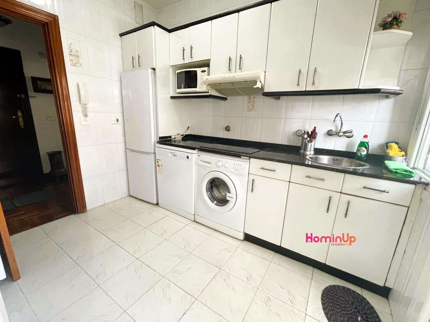 Piso de 95 m² en Bilbao