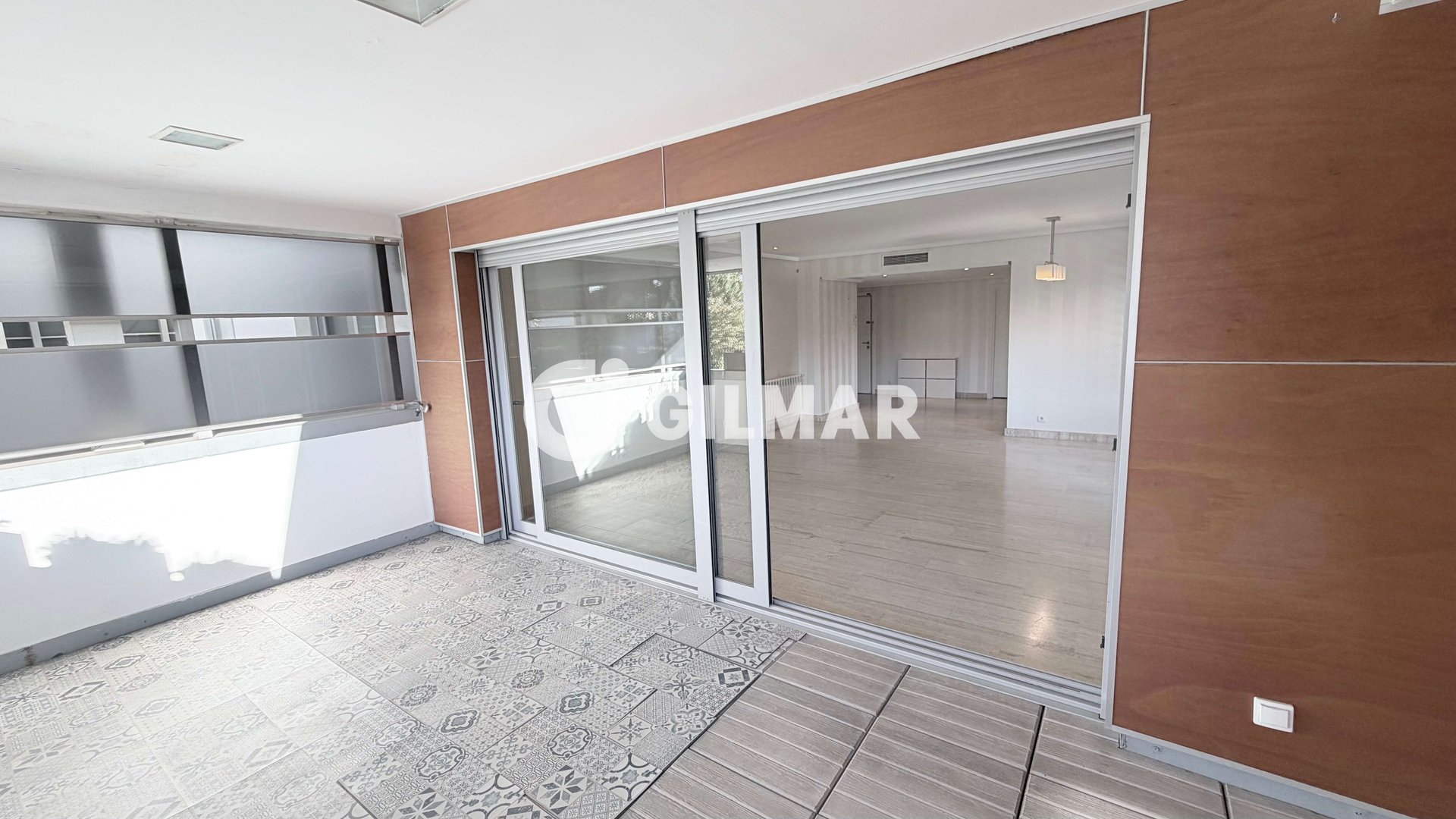Pis de 150 m² a Majadahonda