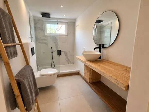 Piso de 80 m² en Ibiza