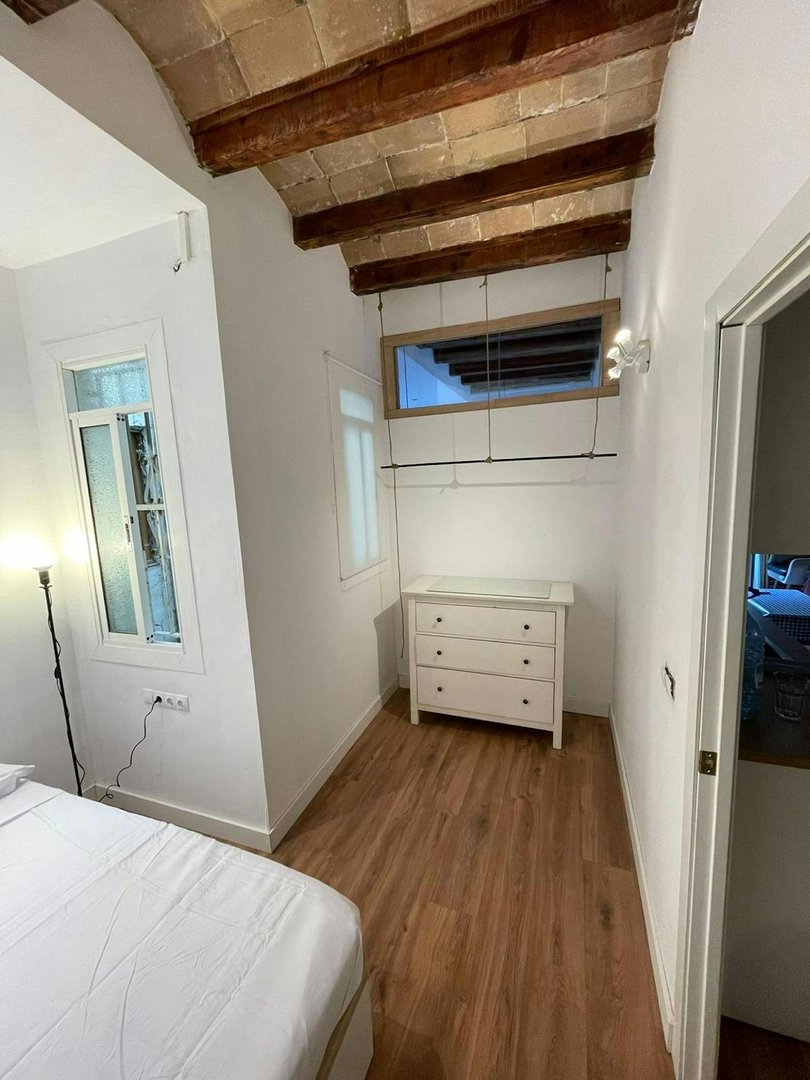 Habitación 65 m², Barcelona