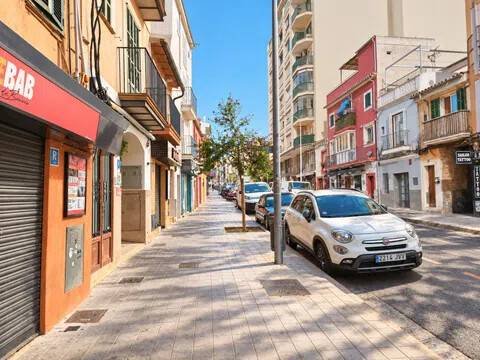 Pis de 75 m² a Palma
