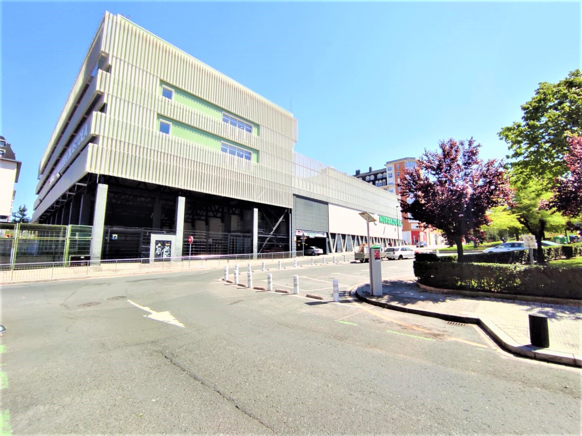 Pis de 67 m² a Bilbao