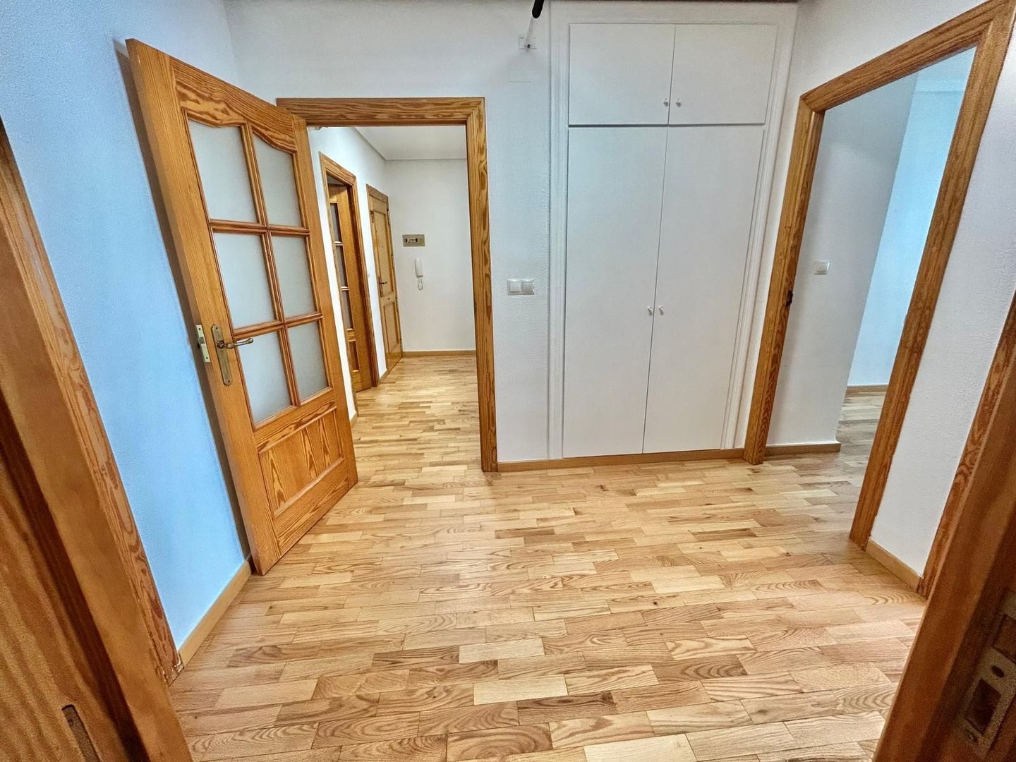 Pis de 99 m² a Múrcia