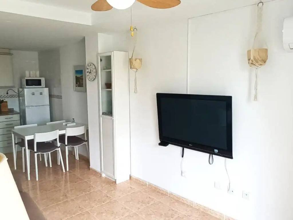 Piso de 53 m² en Torreblanca