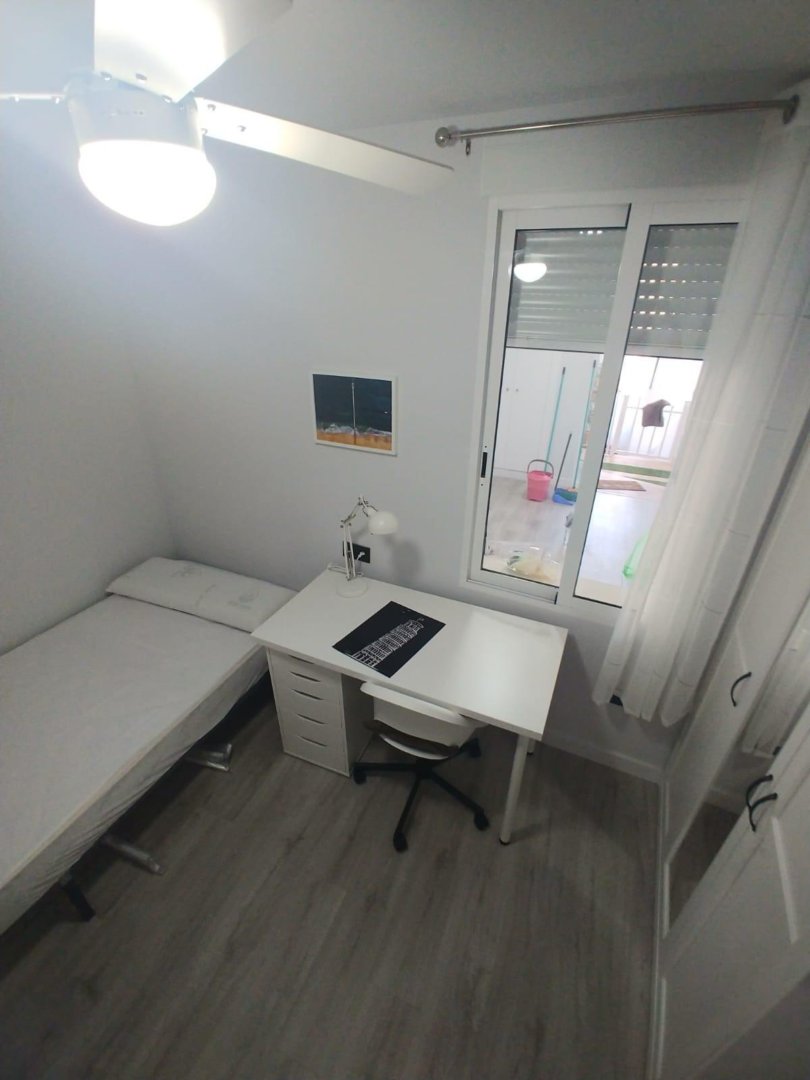 Habitación 149 m², Murcia