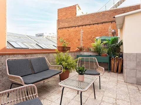 Piso de 88 m² en Barcelona