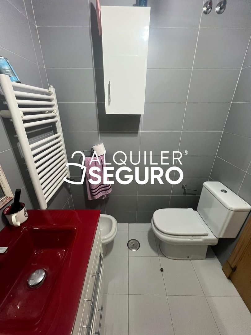 Appartamento 80 m² a Madrid