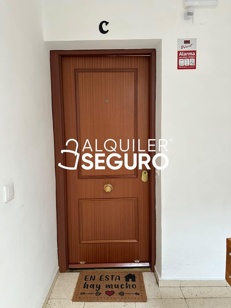 Appartamento 100 m² a Villar del Olmo