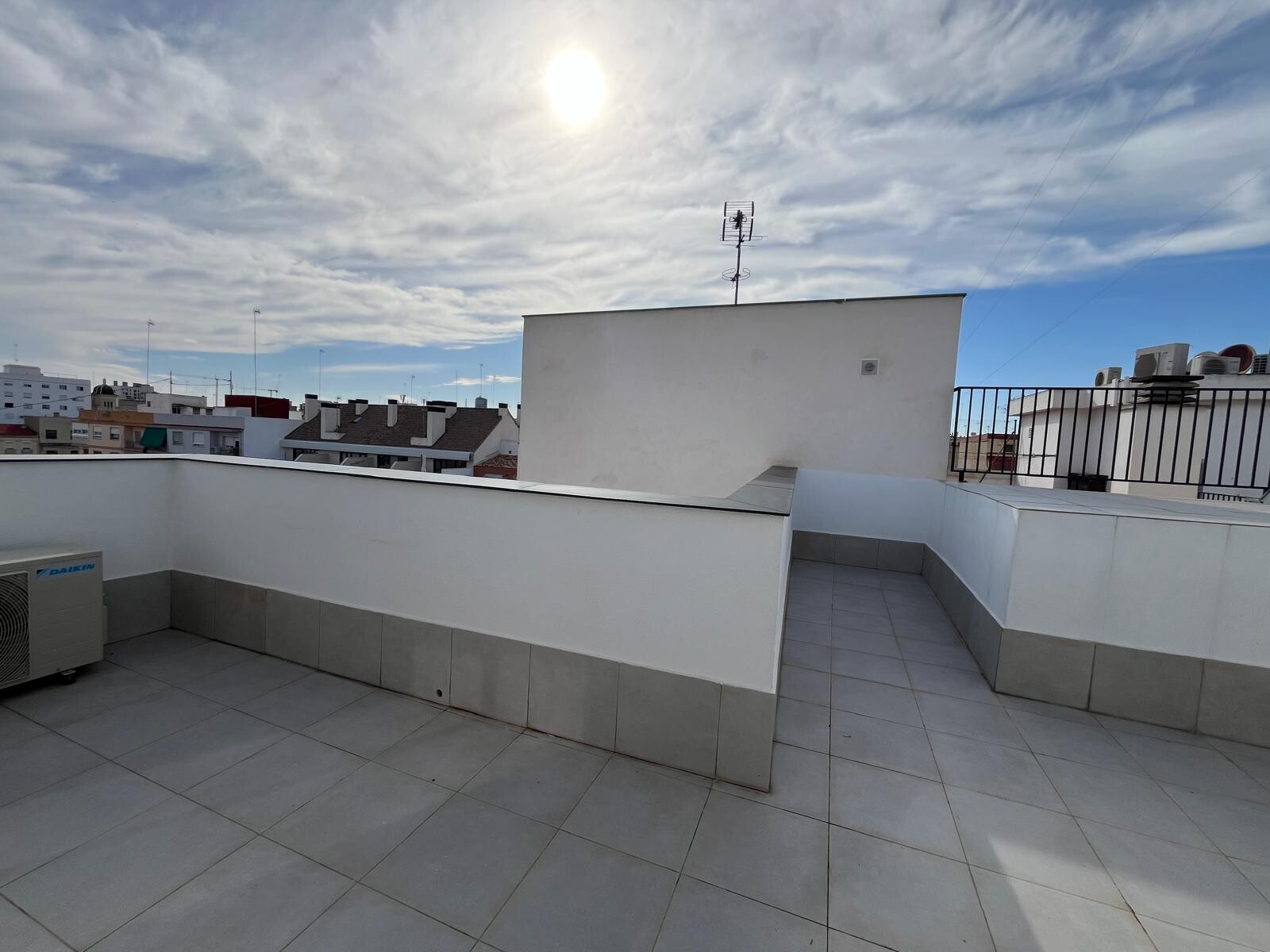 Apartamento 190 m² em València