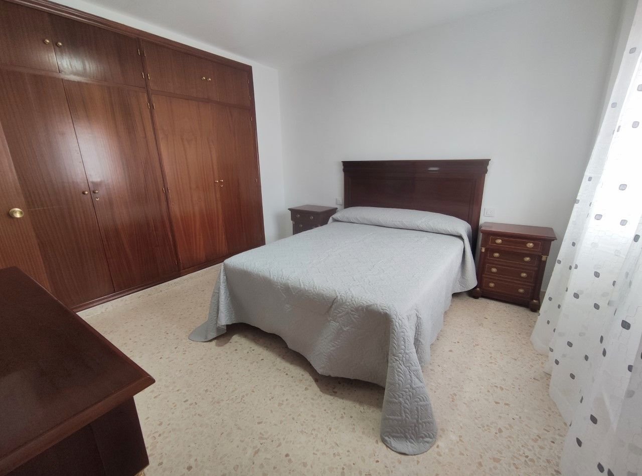 Piso de 90 m² en Sanlúcar de Barrameda