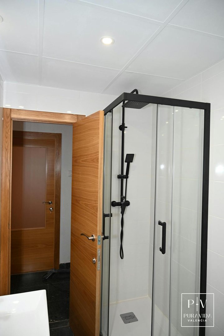 Habitación 263 m², Valencia
