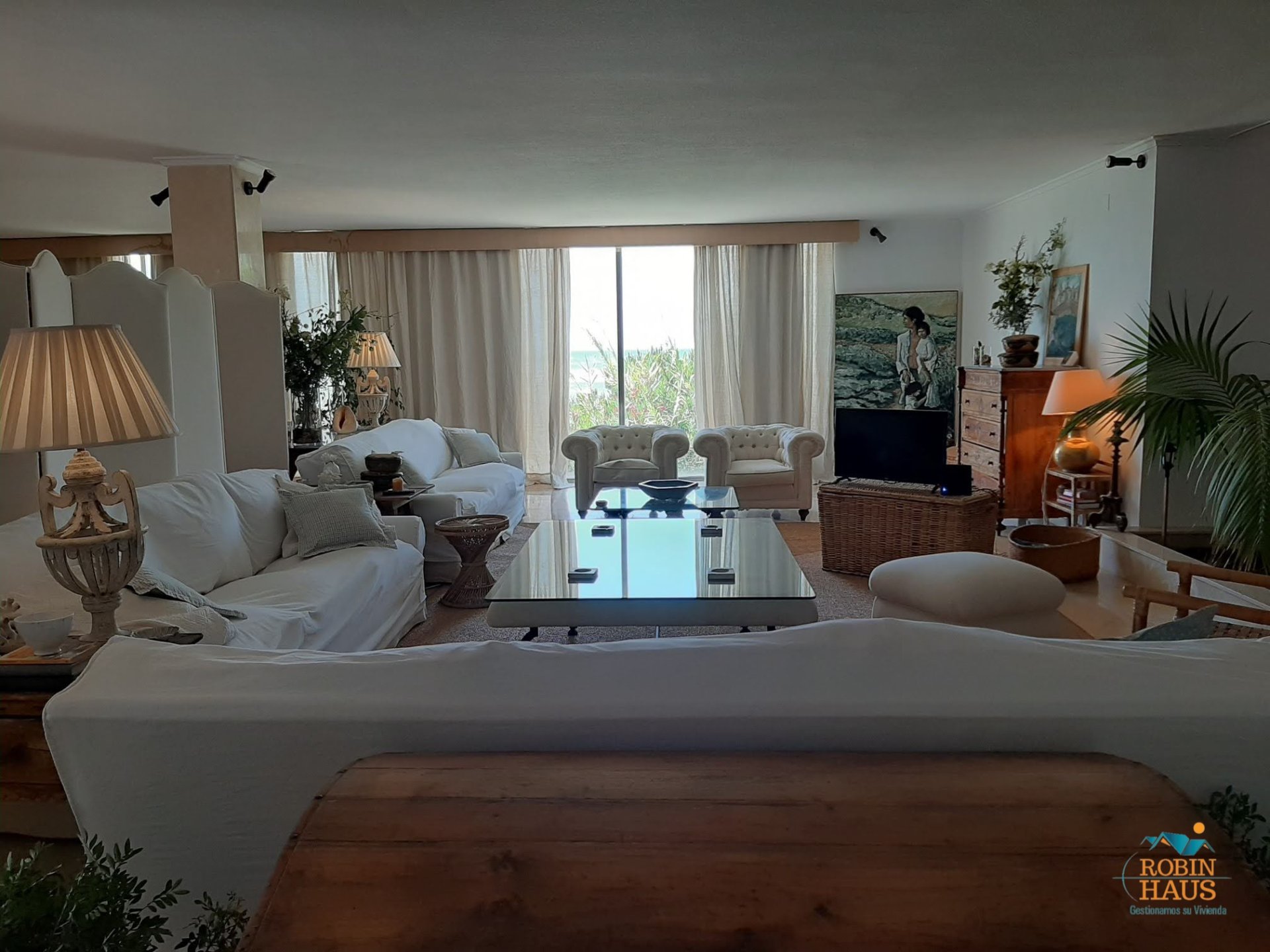Piso de 750 m² en Cartaya