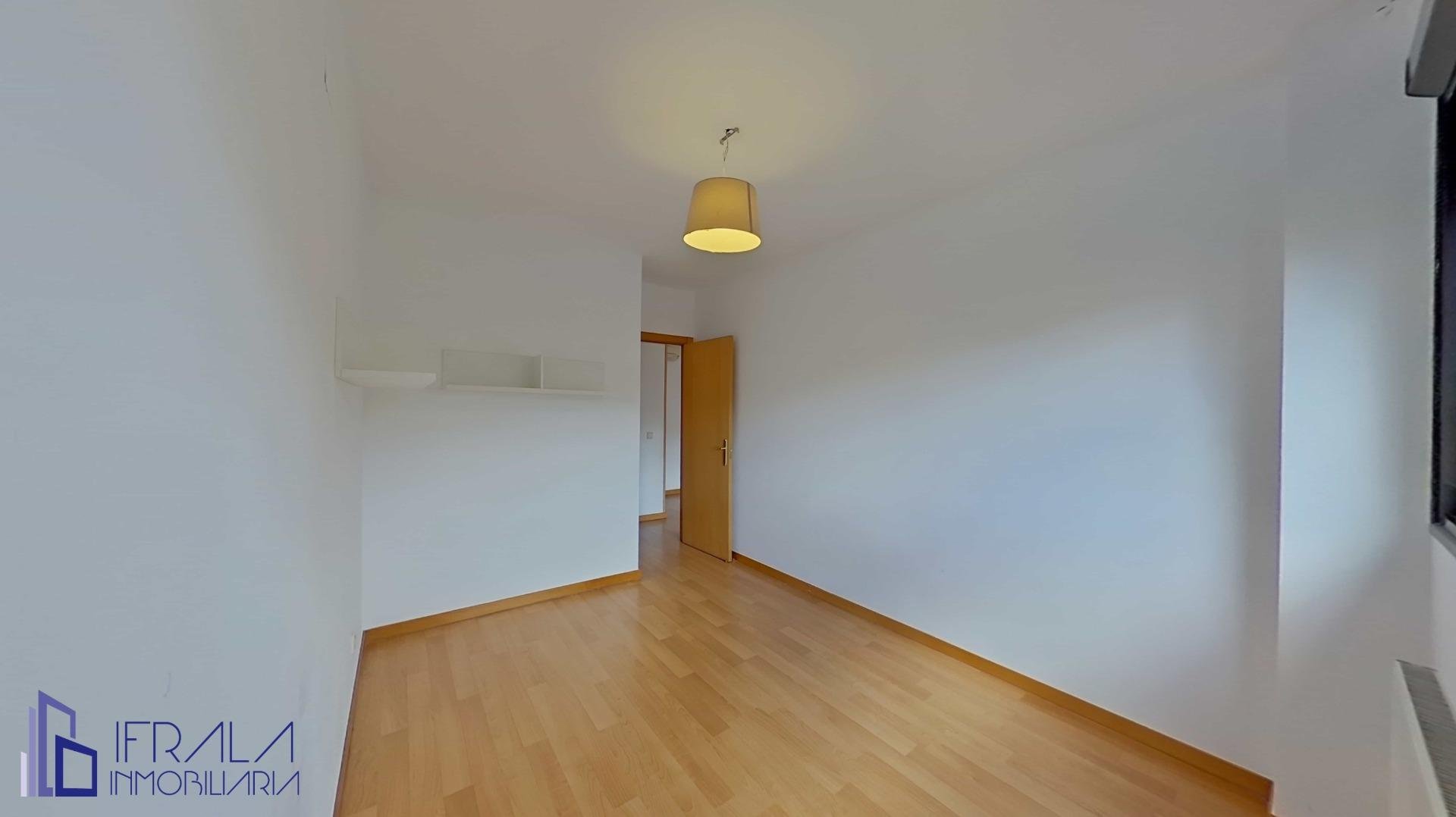 Pis de 108 m² a Madrid