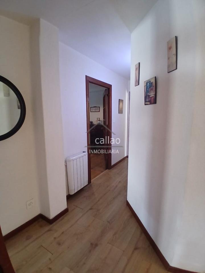 Piso de 88 m² en Ferrol