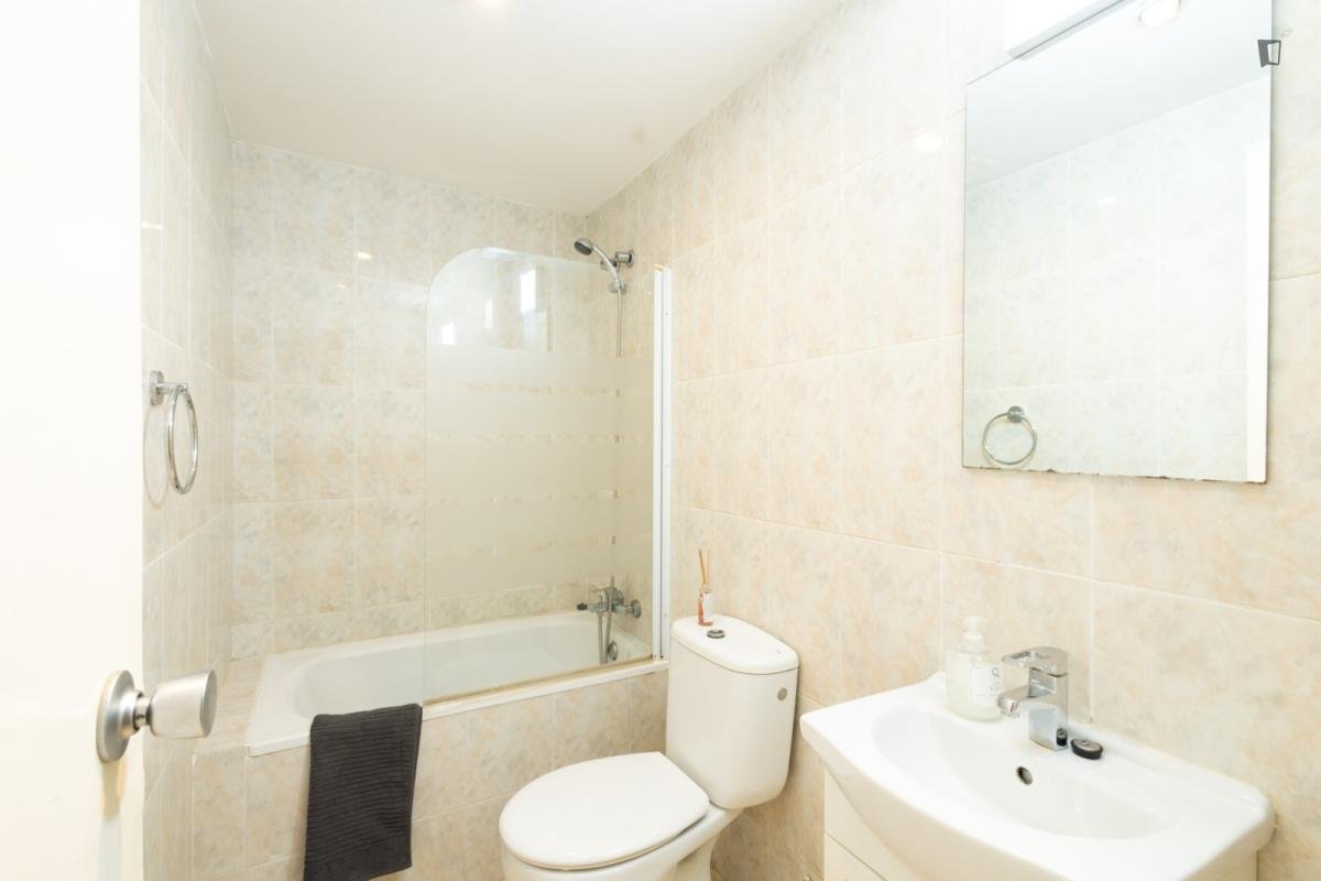 Piso de 75 m² en Barcelona