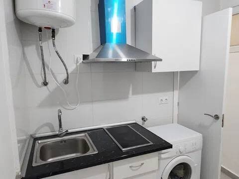 Wohnung 36 m² in Barcelona