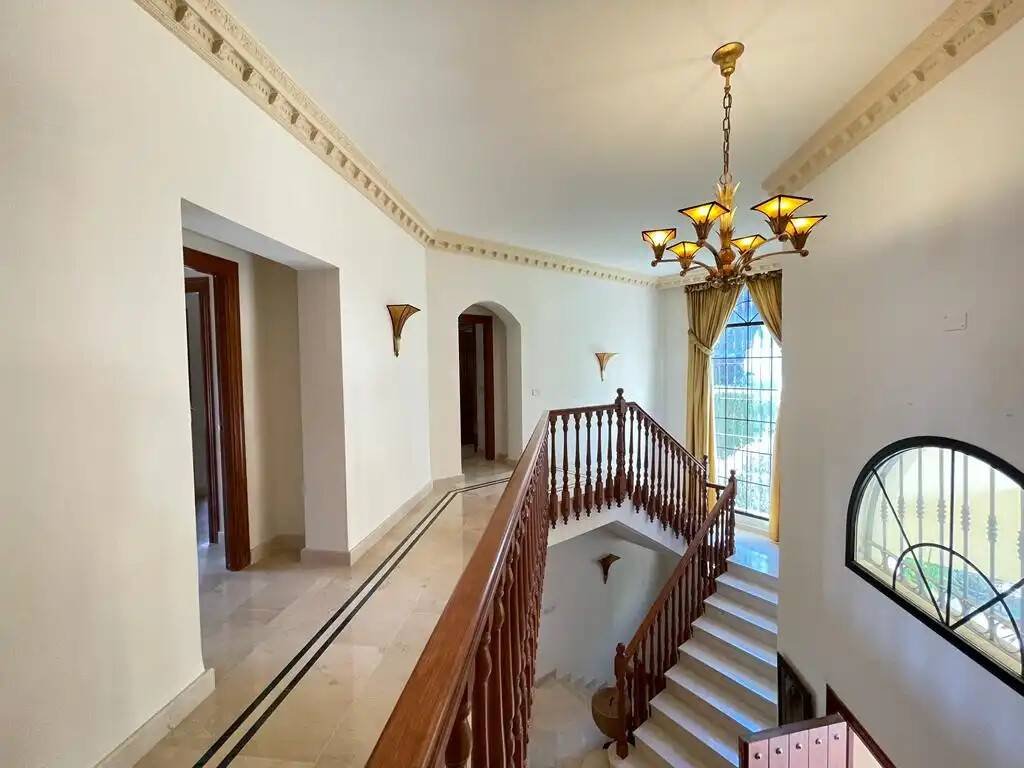 Casa de 1150 m² en Benahavís