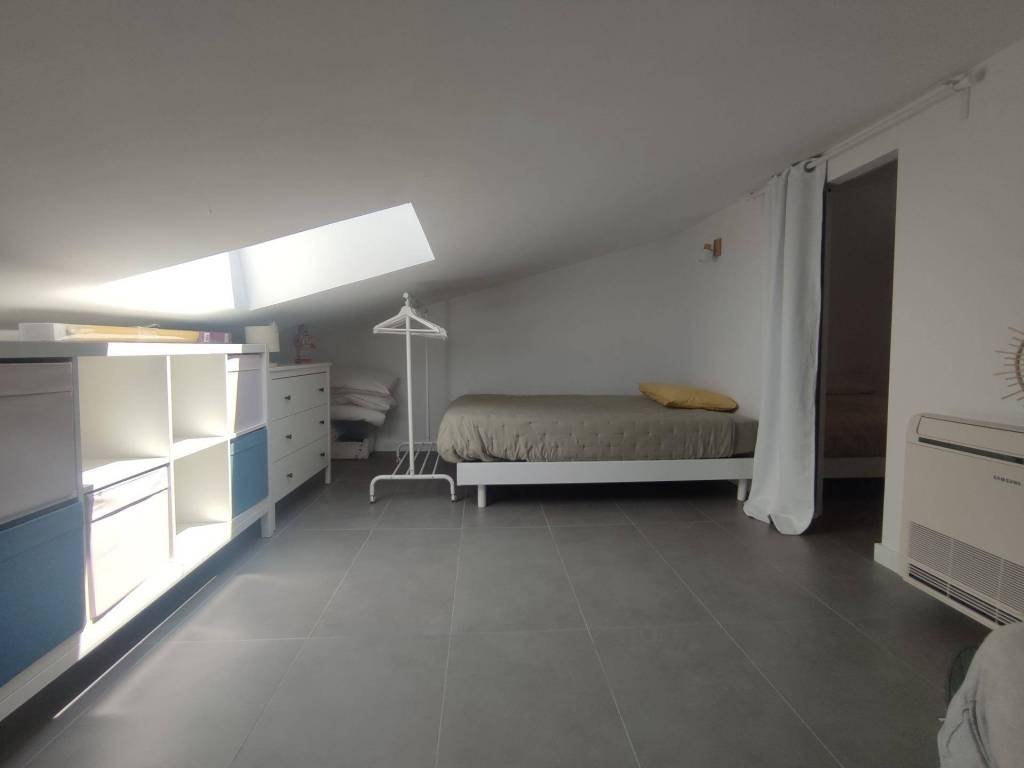 Piso de 90 m² en Palamós