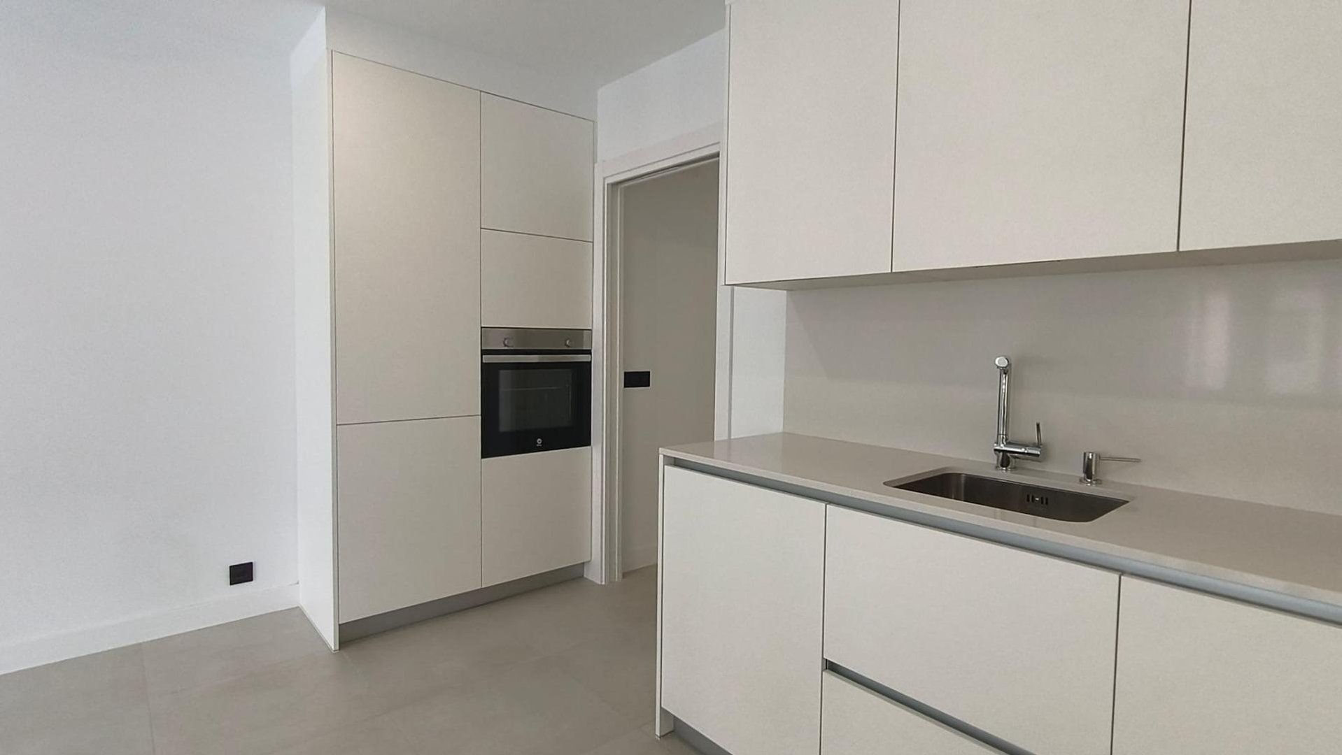 Piso de 110 m² en Santa Cruz de Tenerife