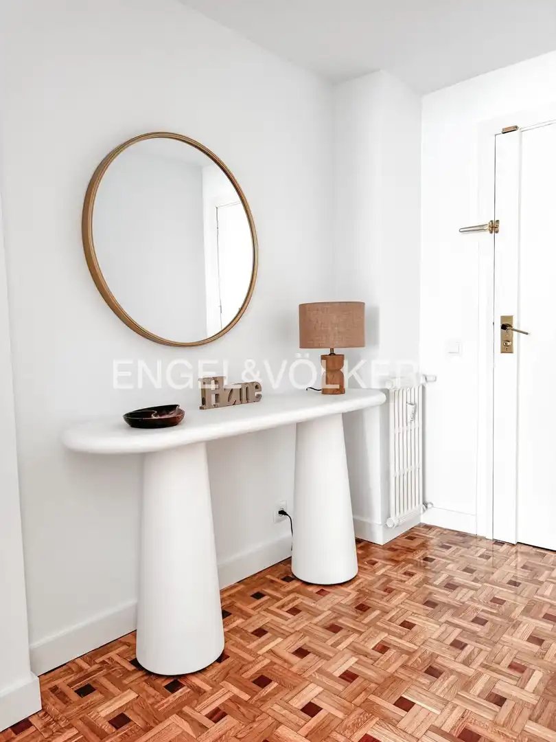 Pis de 185 m² a Madrid