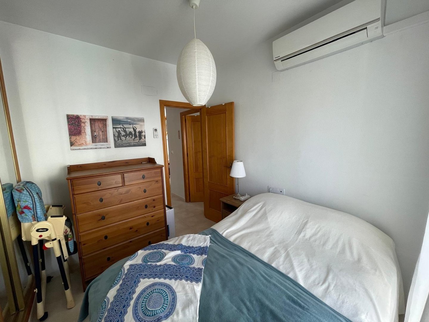 Квартира 85 м² в Santa Pola