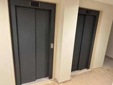 Piso de 77 m² en Ortigueira