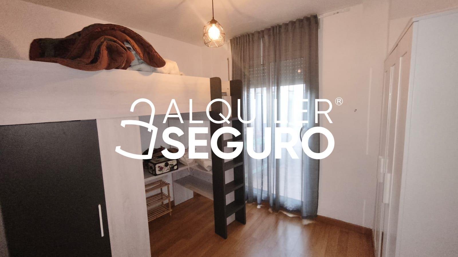Pis de 101 m² a Sant Feliu de Codines