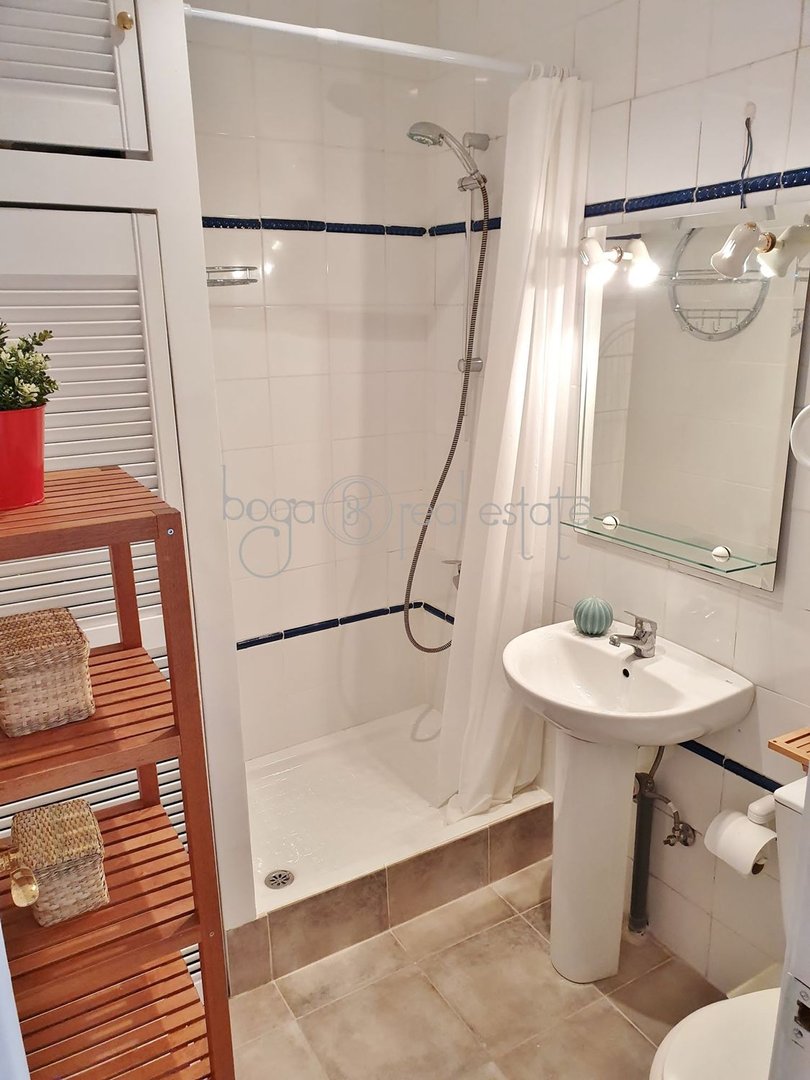 Piso de 30 m² en Madrid