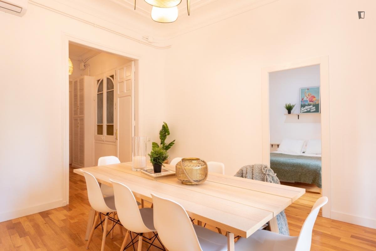 Habitación en alquiler, Barcelona