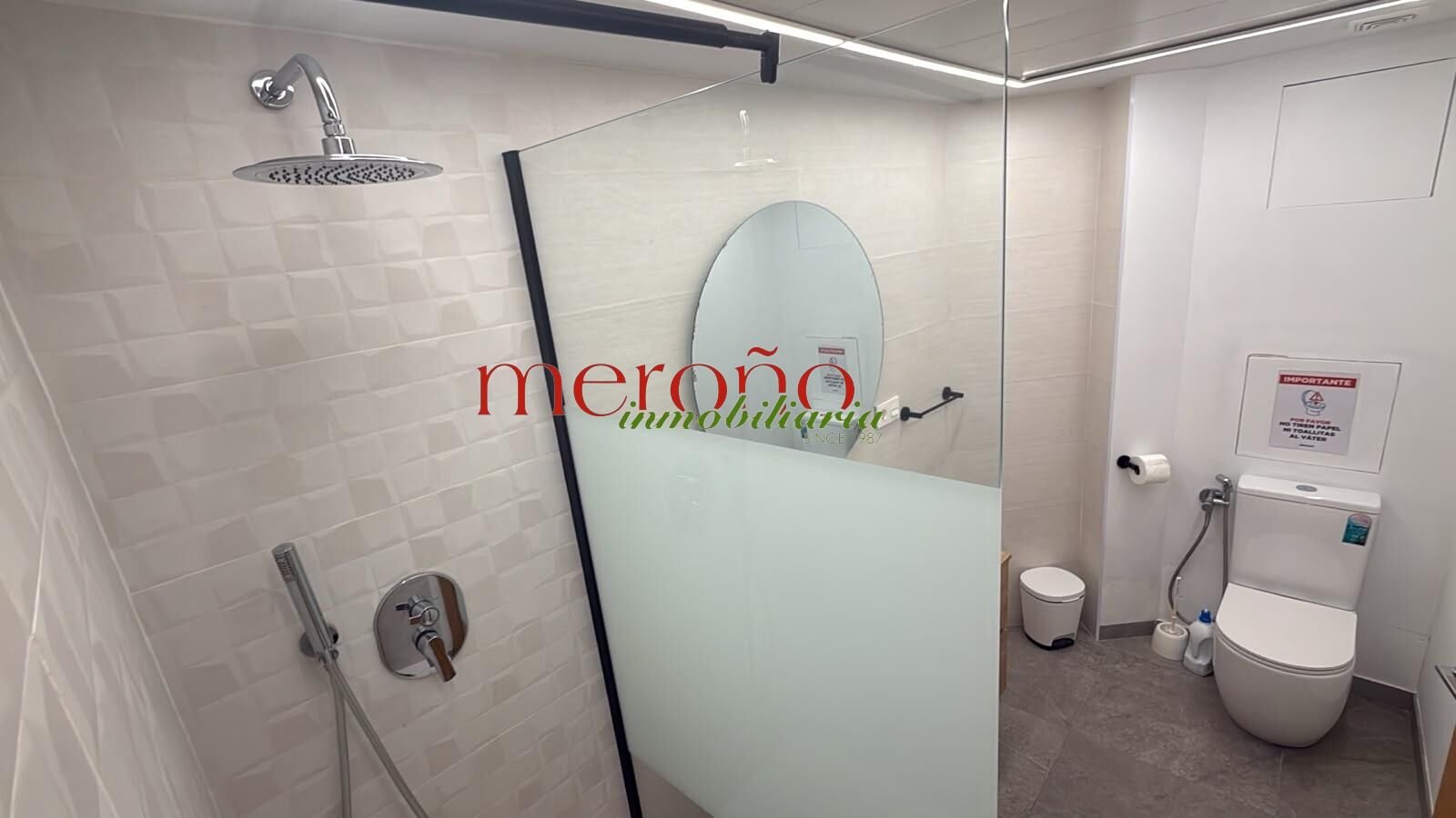 Piso de 90 m² en Elche