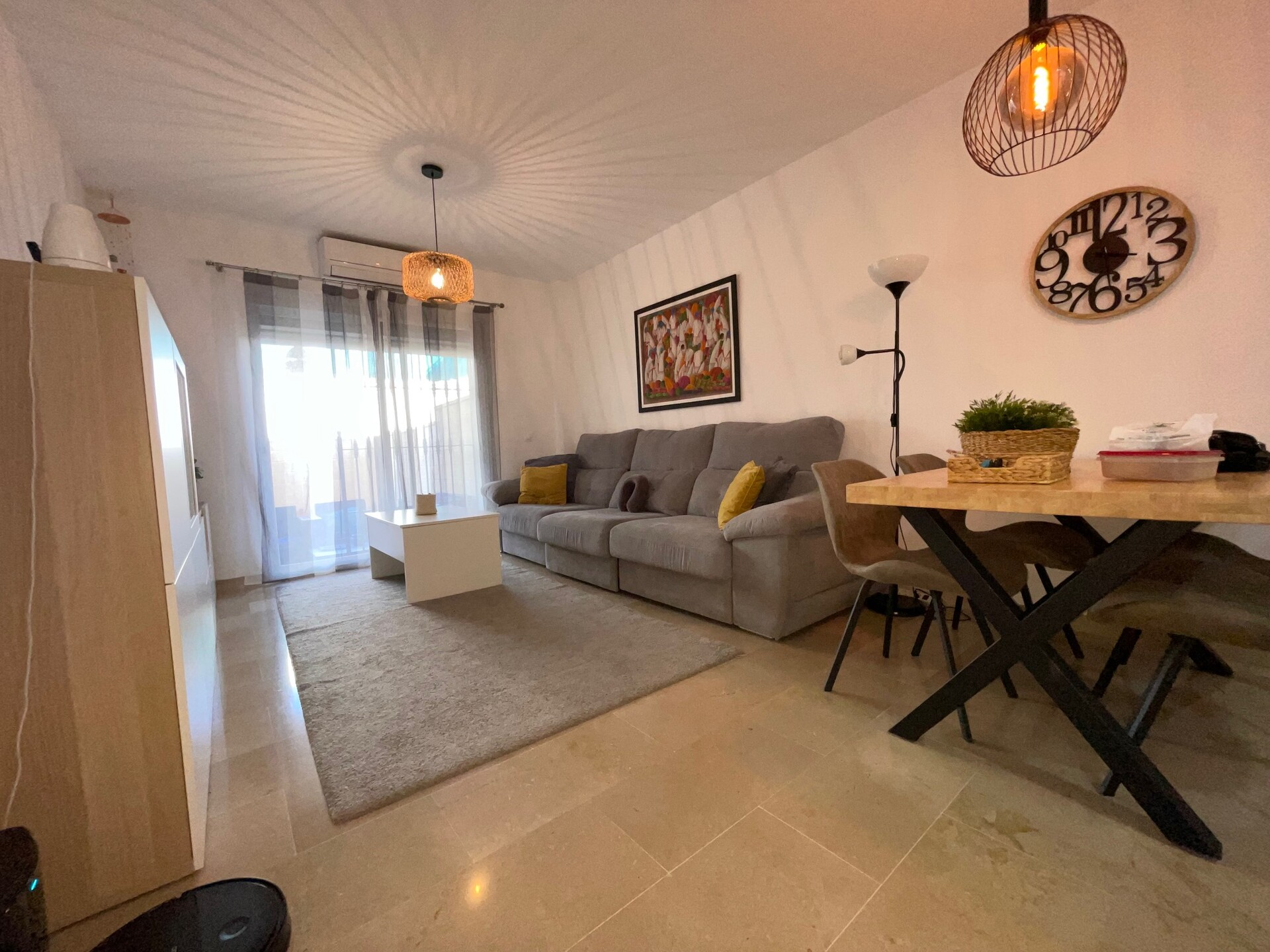 Pis de 90 m² a Estepona