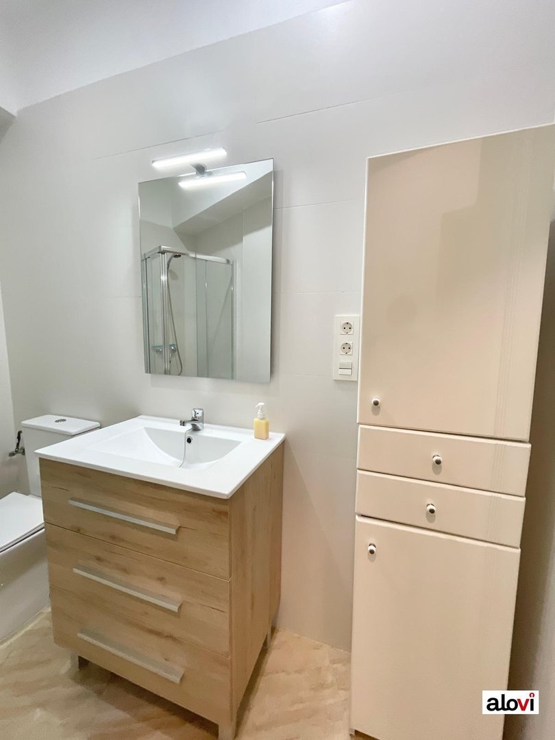 Habitación en alquiler, Granada
