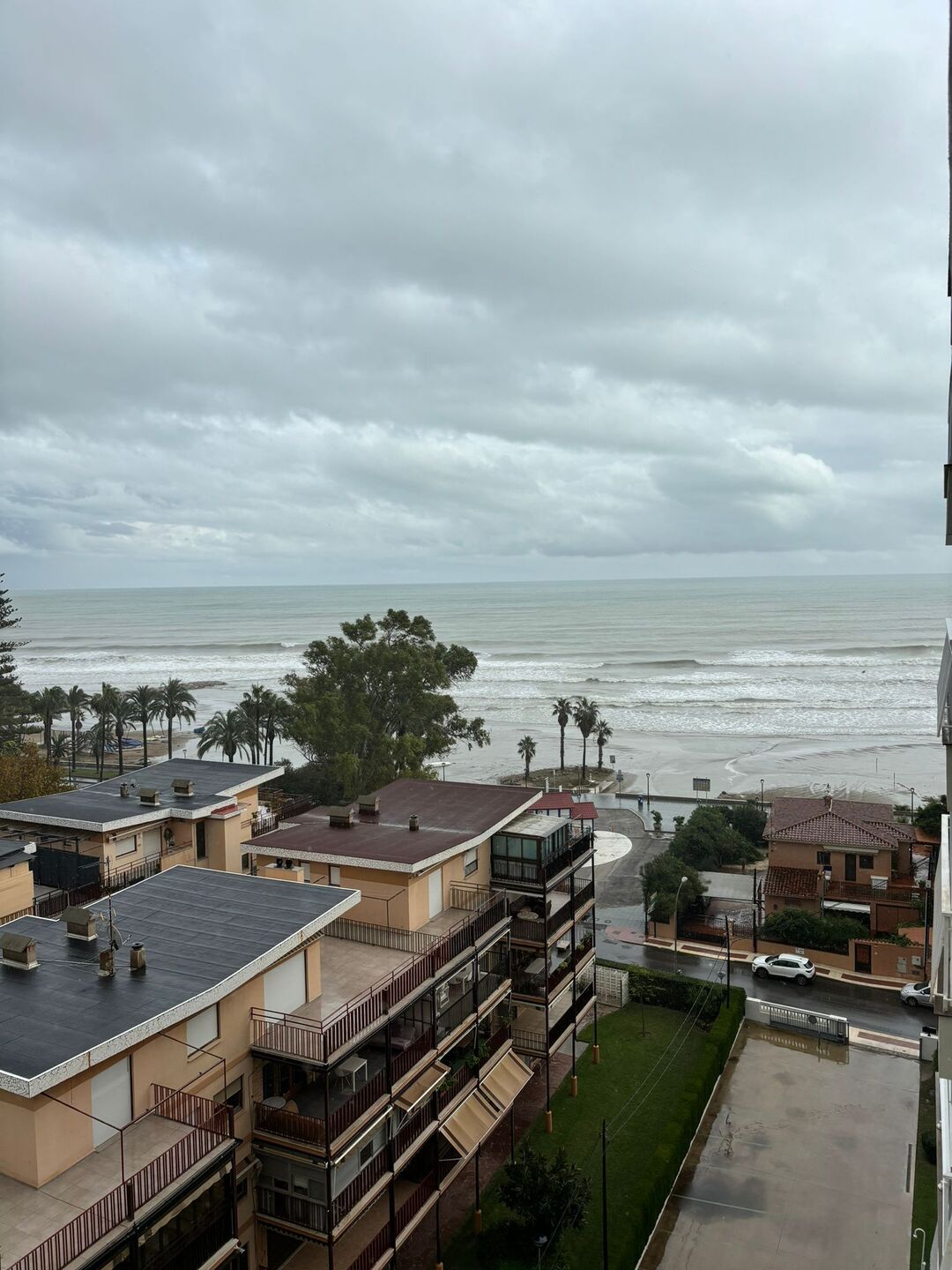 Piso de 70 m² en Benicasim