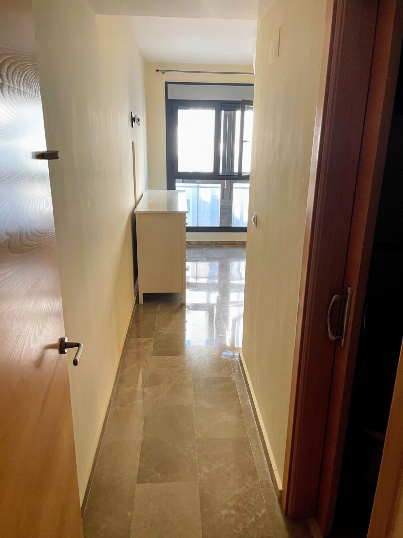 Pis de 125 m² a Alacant