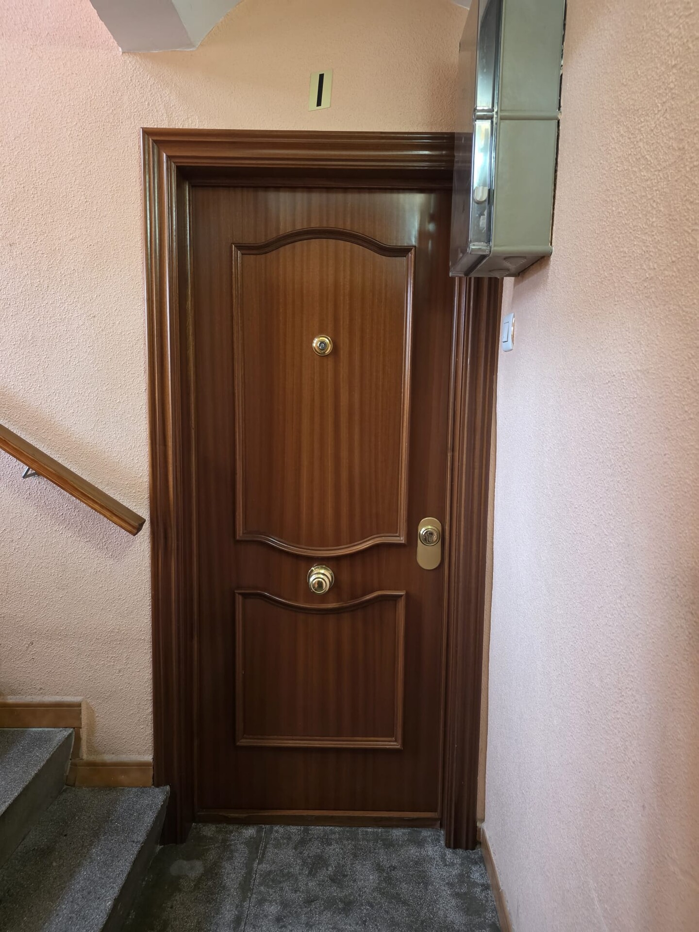 Piso de 60 m² en Valladolid