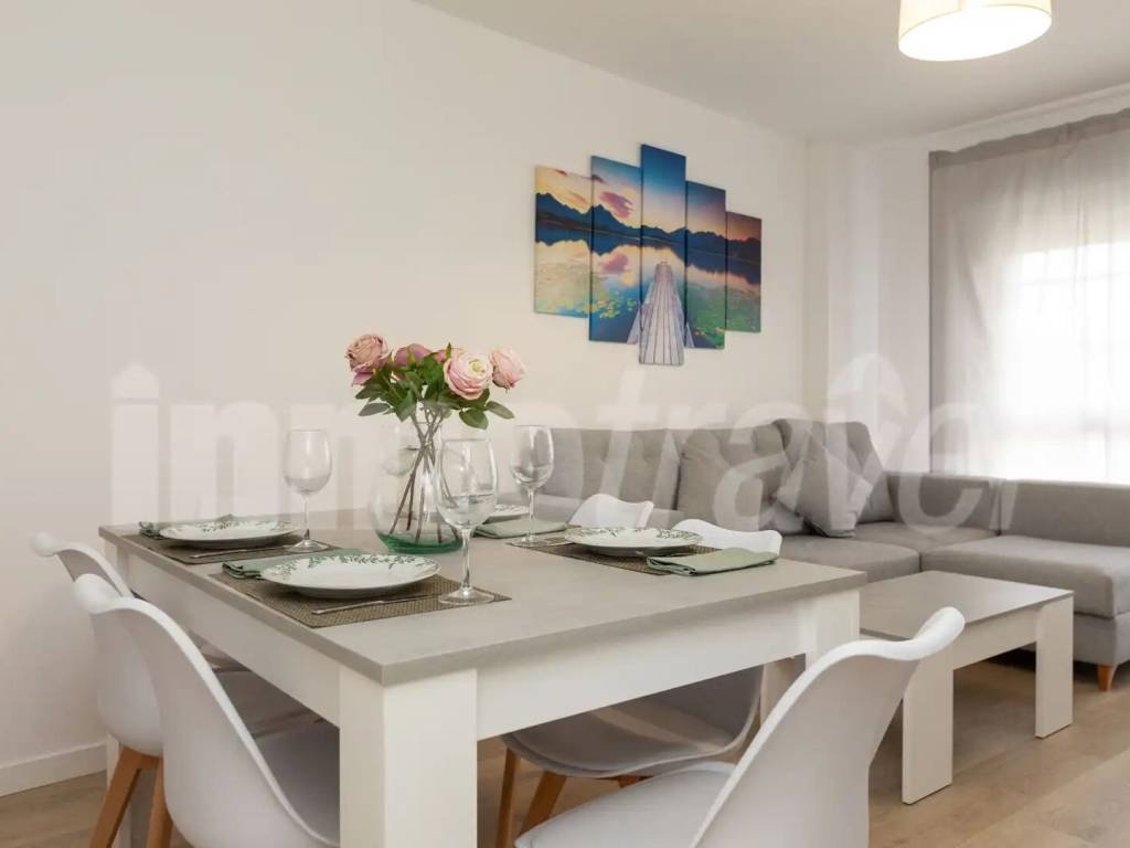 Apartamento 124 m² em Sanxenxo