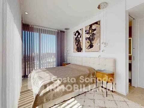 Casa de 430 m² en Finestrat