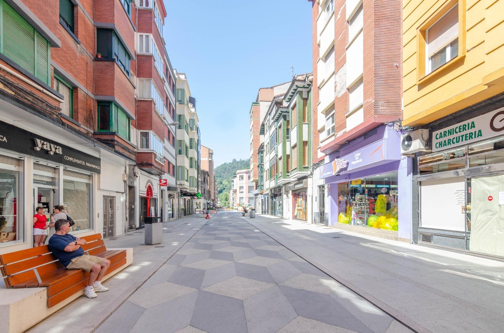 Pis de 71 m² a Mieres