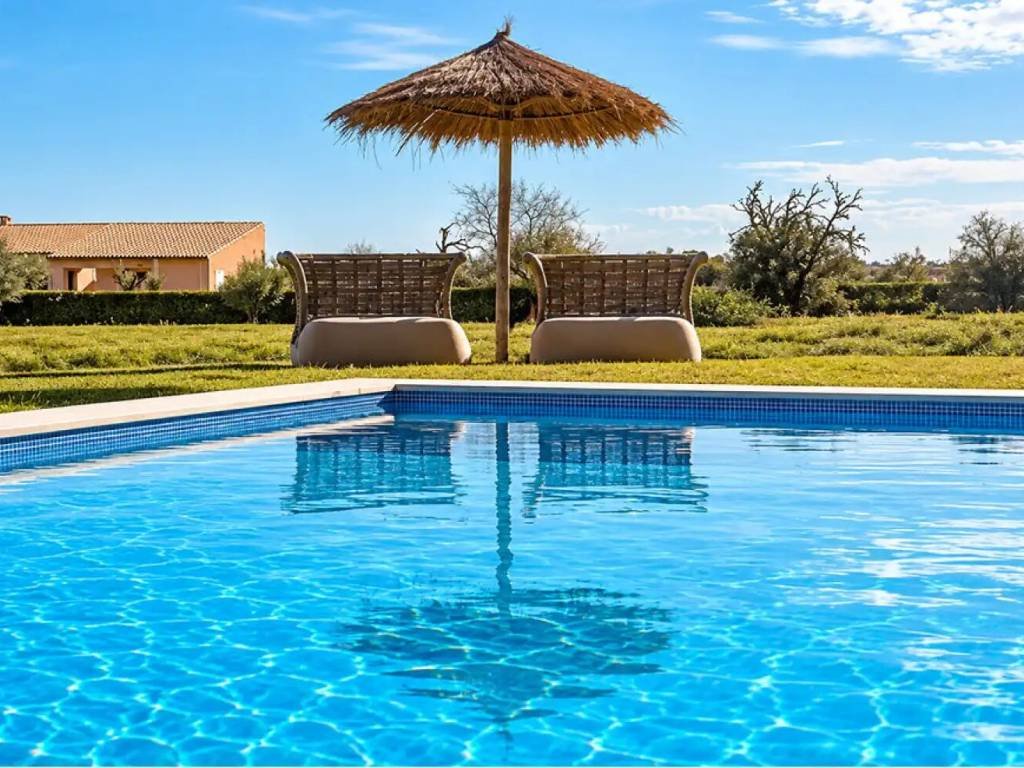 Haus 443 m² in Santanyí
