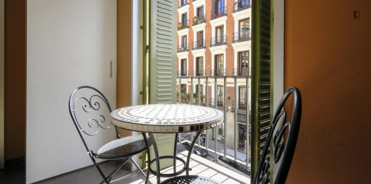 Pis de 66 m² a Madrid