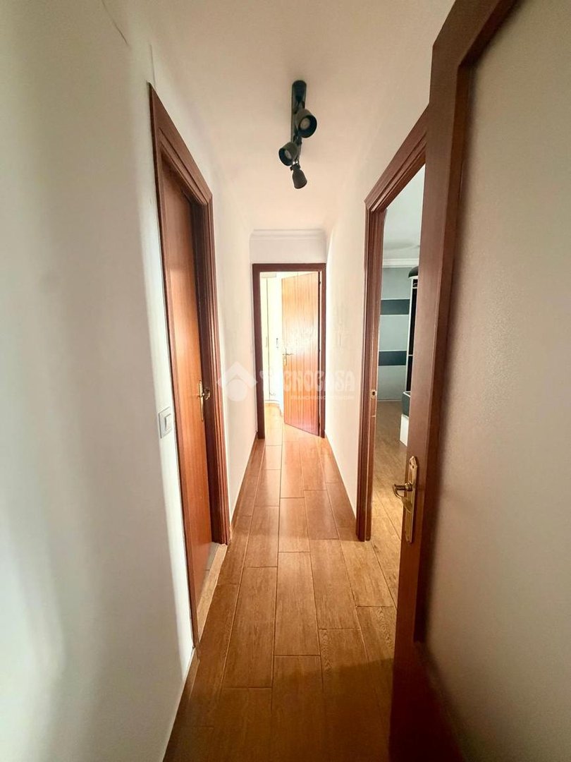 Piso de 91 m² en Sevilla