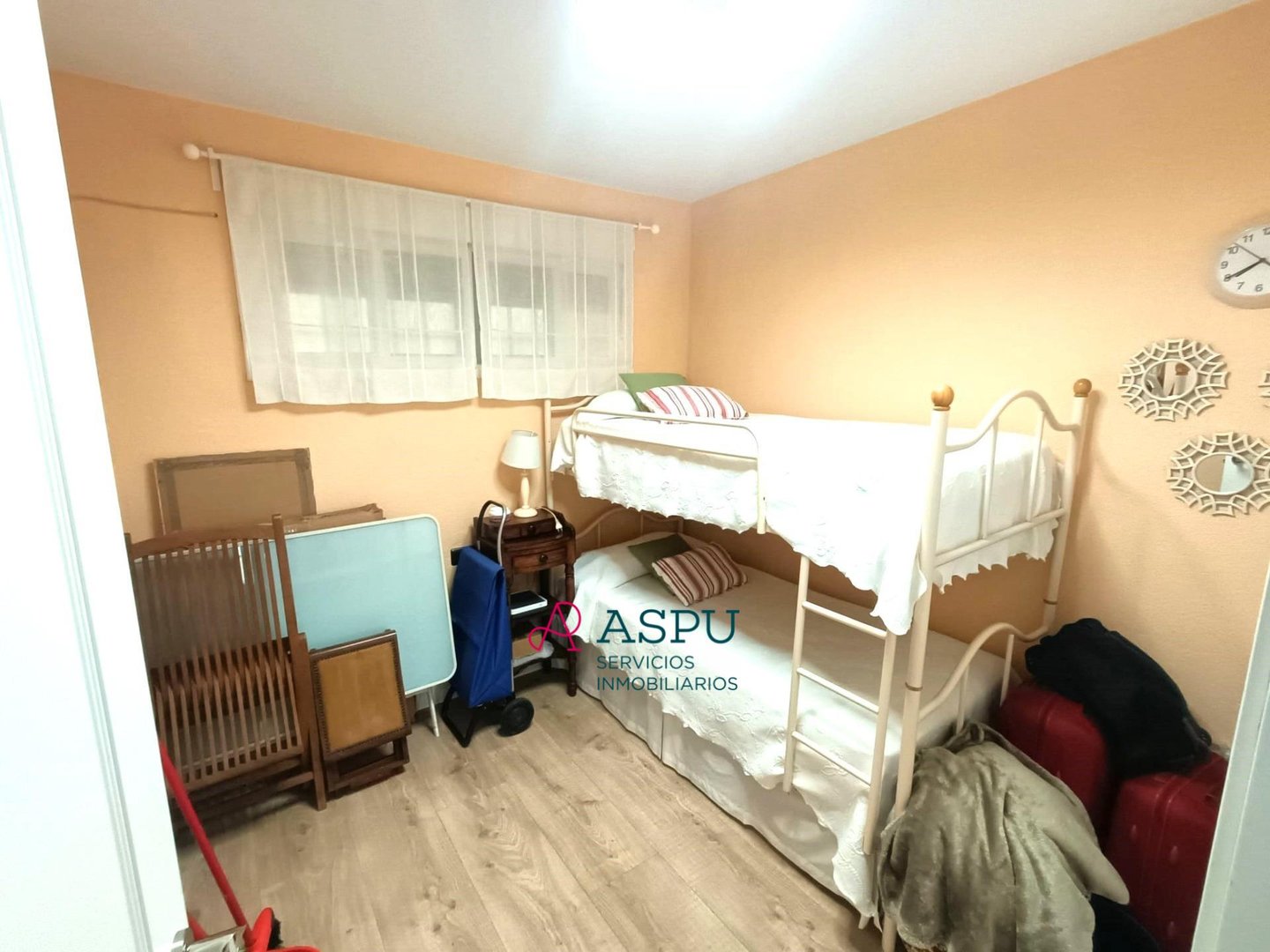 Piso de 73 m² en Cádiz