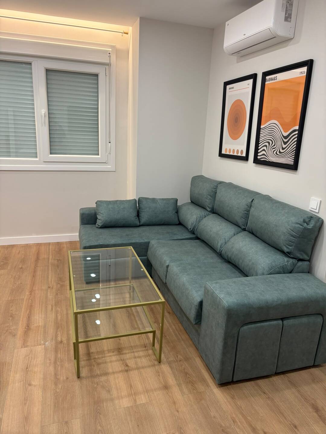Piso de 65 m² en Cáceres