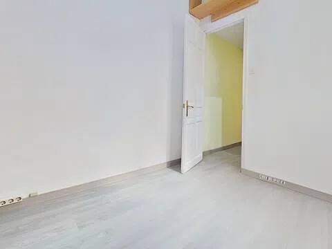 Wohnung 65 m² in Madrid