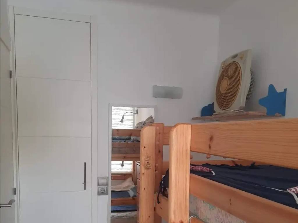 Pis de 50 m² a Salou