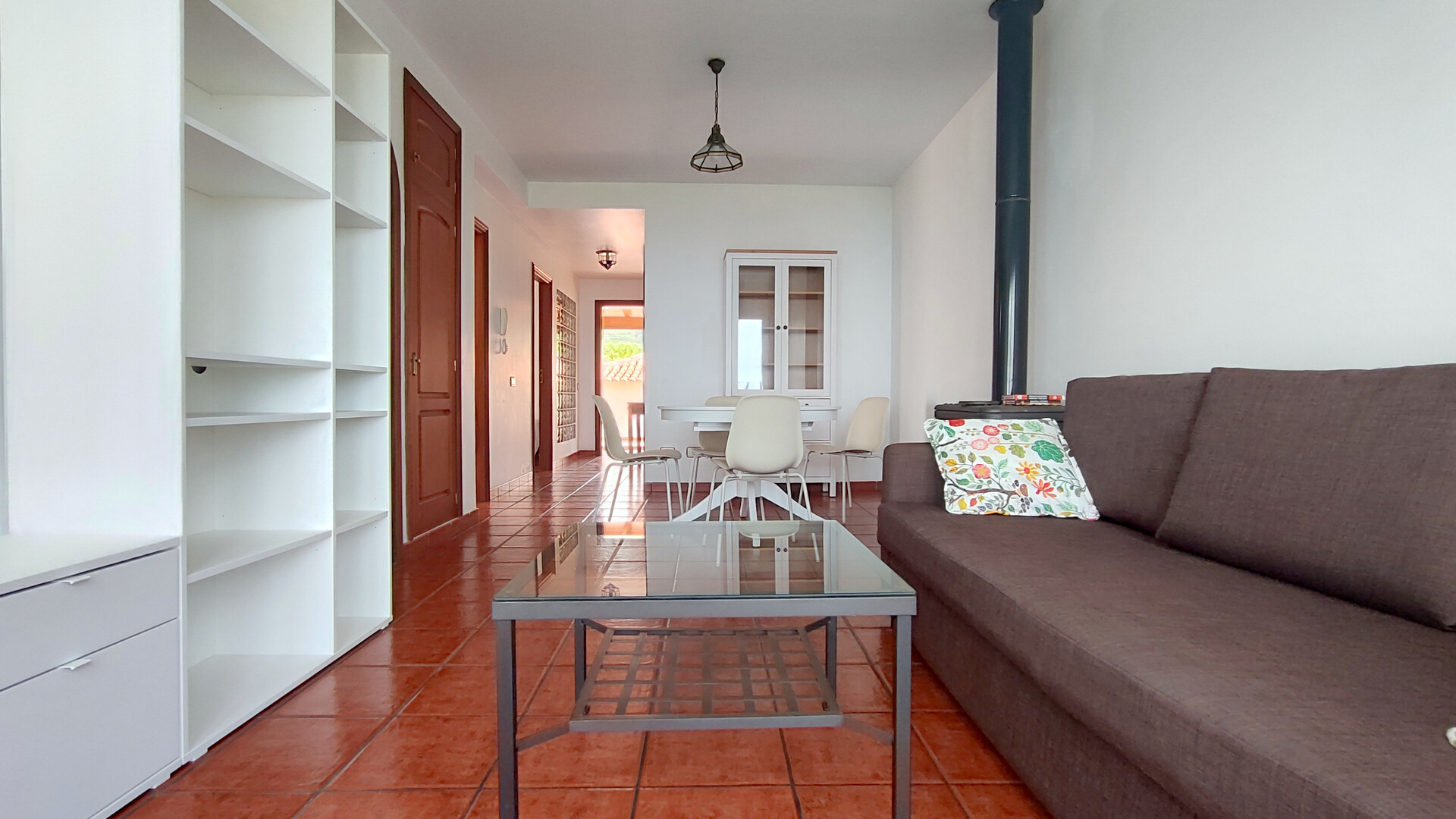 Piso de 120 m² en La Orotava